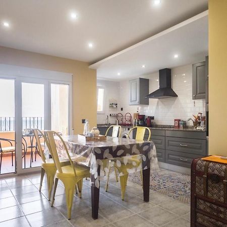 Sea View Port Saplaya Apartments,2 외부 사진