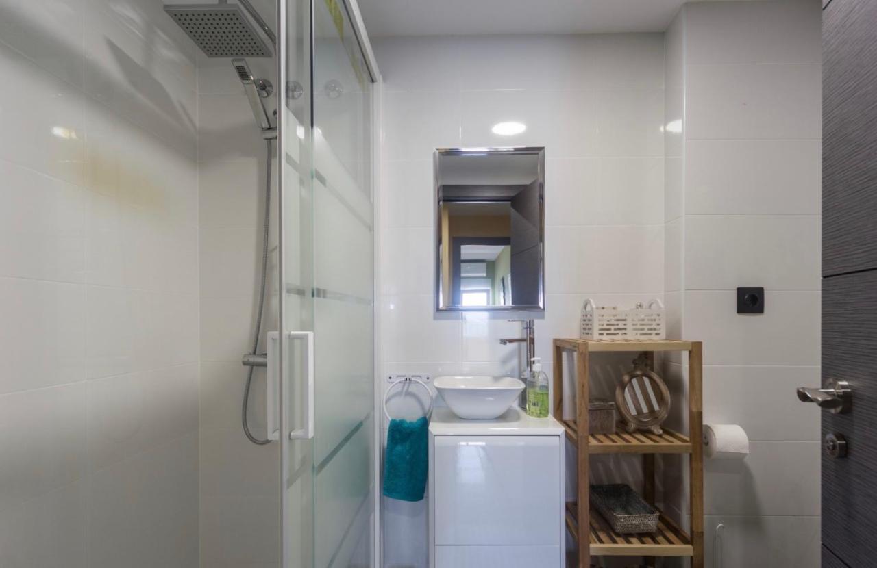 Sea View Port Saplaya Apartments,2 외부 사진