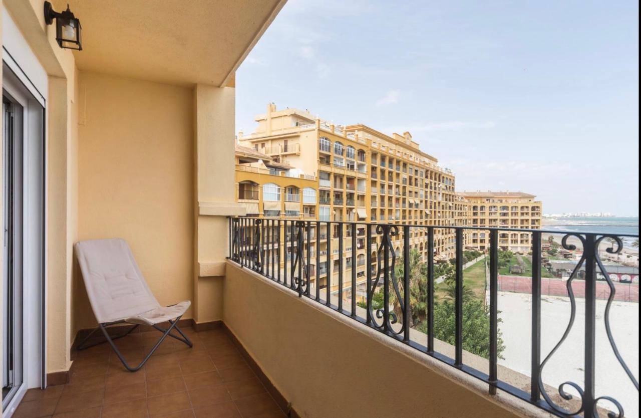 Sea View Port Saplaya Apartments,2 외부 사진