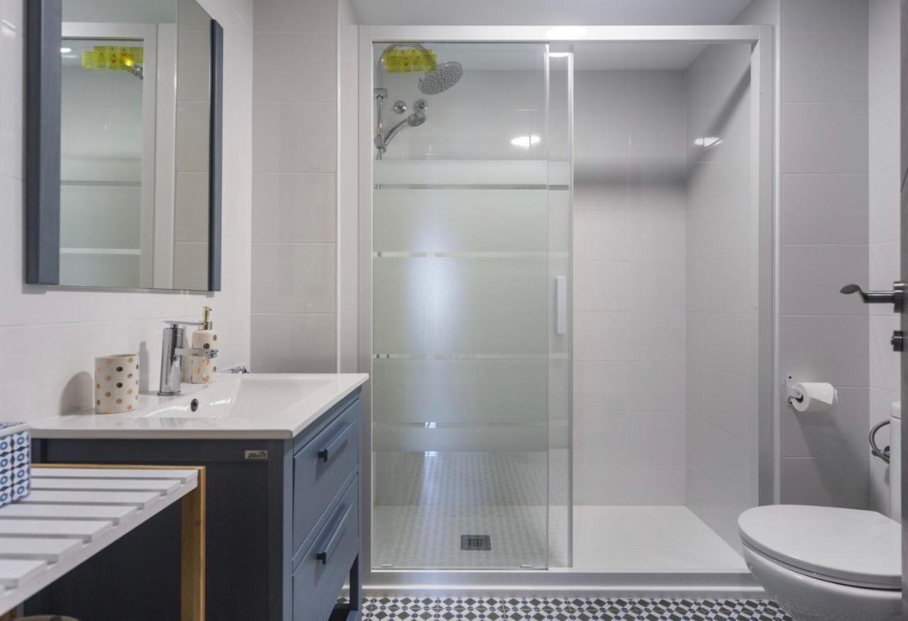 Sea View Port Saplaya Apartments,2 외부 사진