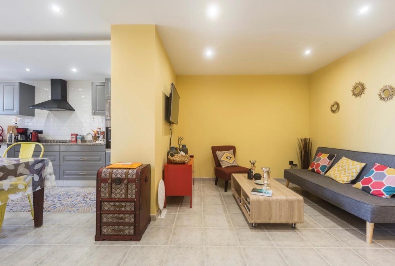 Sea View Port Saplaya Apartments,2 외부 사진