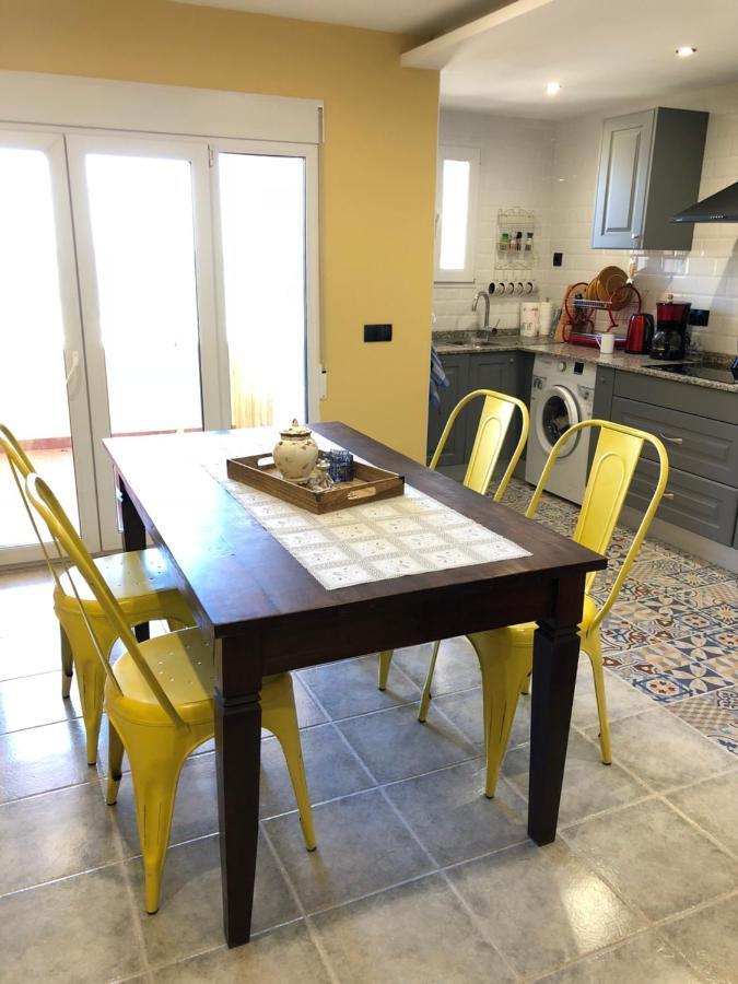 Sea View Port Saplaya Apartments,2 외부 사진