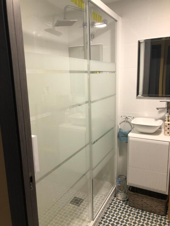 Sea View Port Saplaya Apartments,2 외부 사진