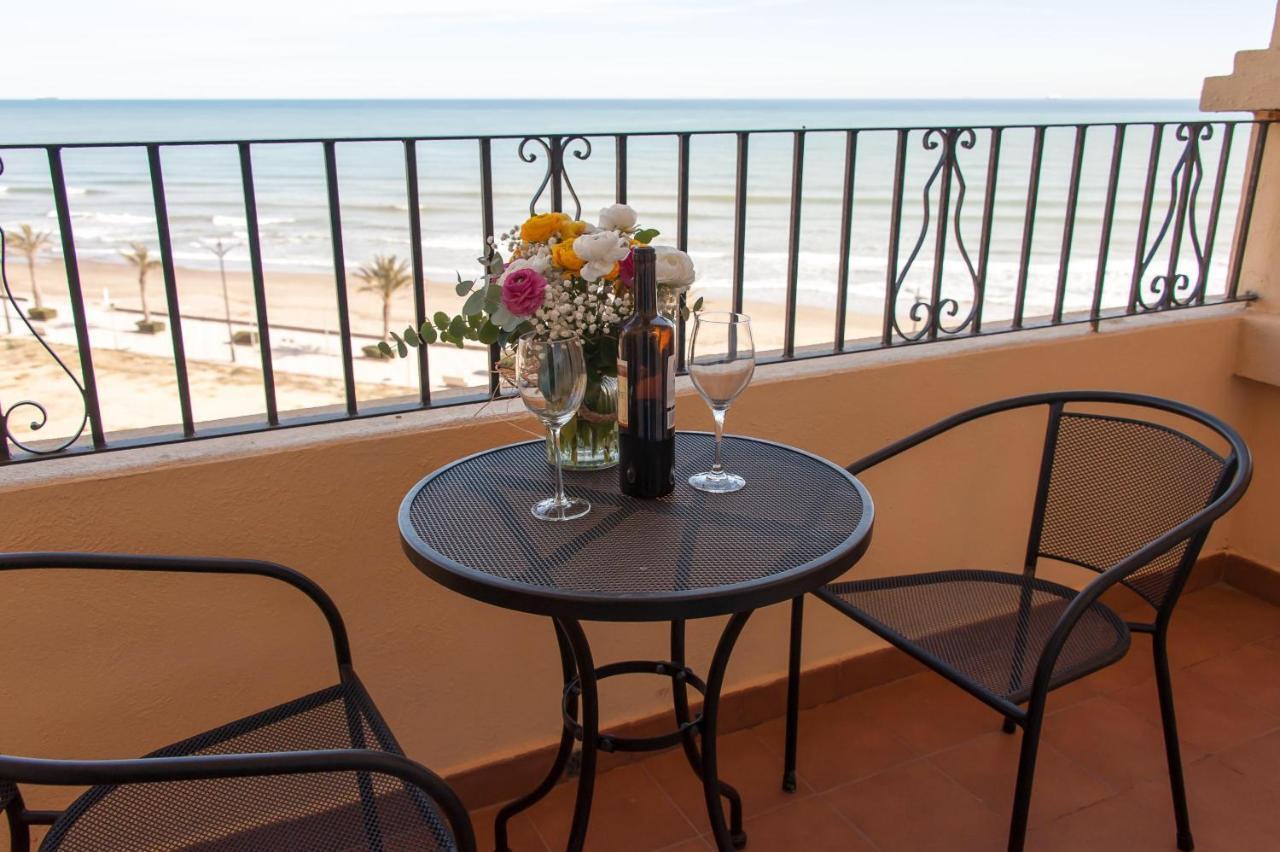 Sea View Port Saplaya Apartments,2 외부 사진