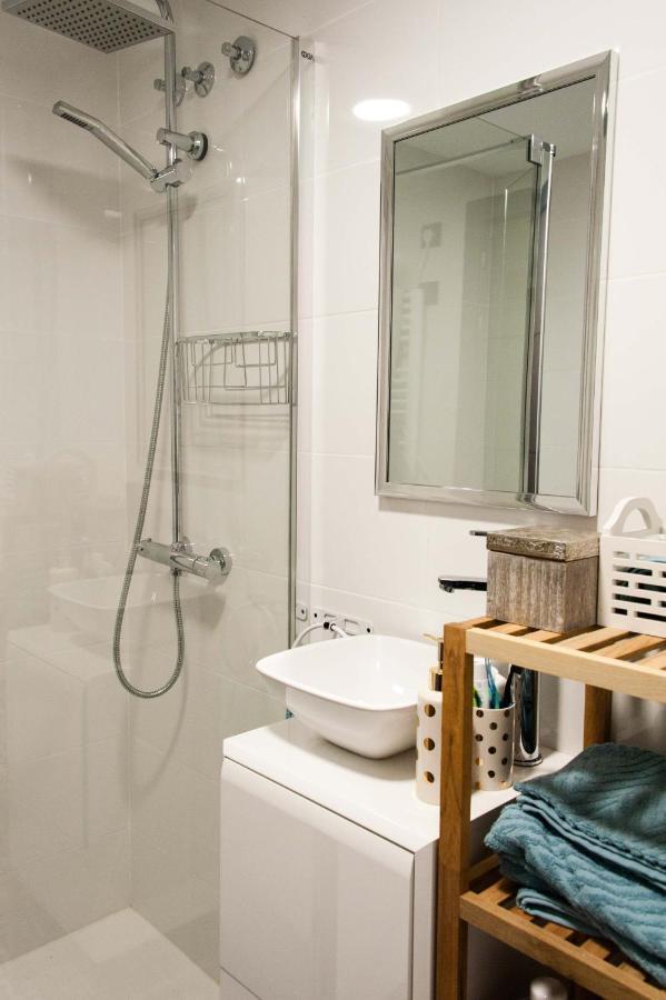 Sea View Port Saplaya Apartments,2 외부 사진