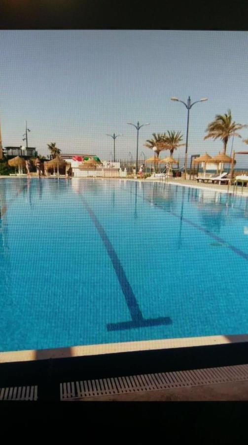 Sea View Port Saplaya Apartments,2 외부 사진