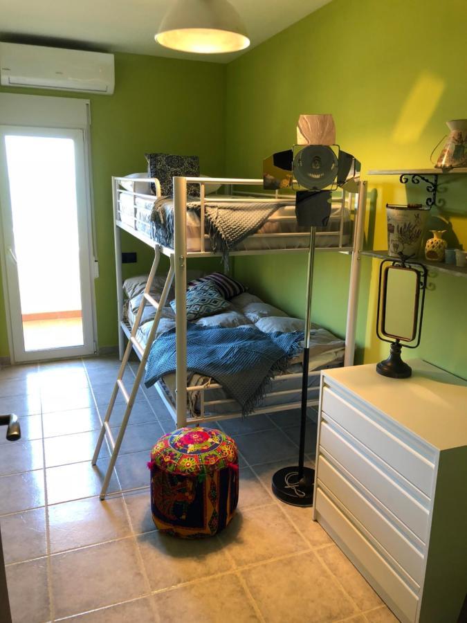 Sea View Port Saplaya Apartments,2 외부 사진