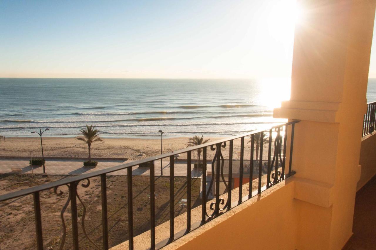 Sea View Port Saplaya Apartments,2 외부 사진