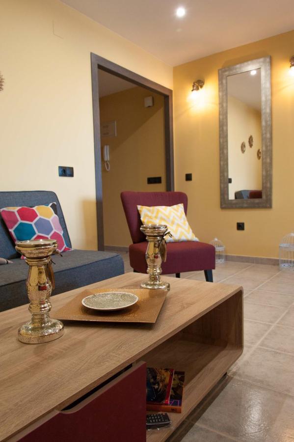 Sea View Port Saplaya Apartments,2 외부 사진