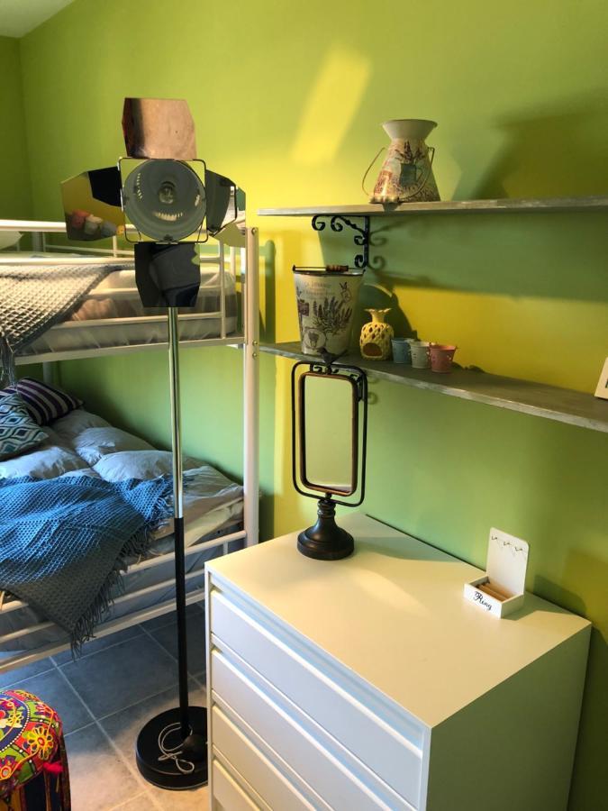 Sea View Port Saplaya Apartments,2 외부 사진