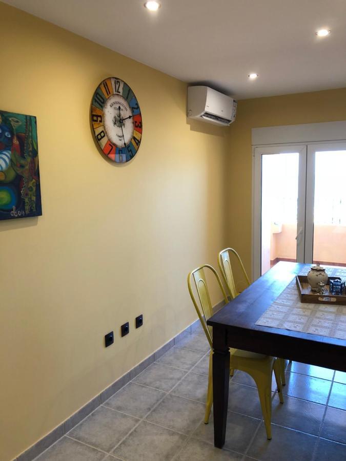 Sea View Port Saplaya Apartments,2 외부 사진